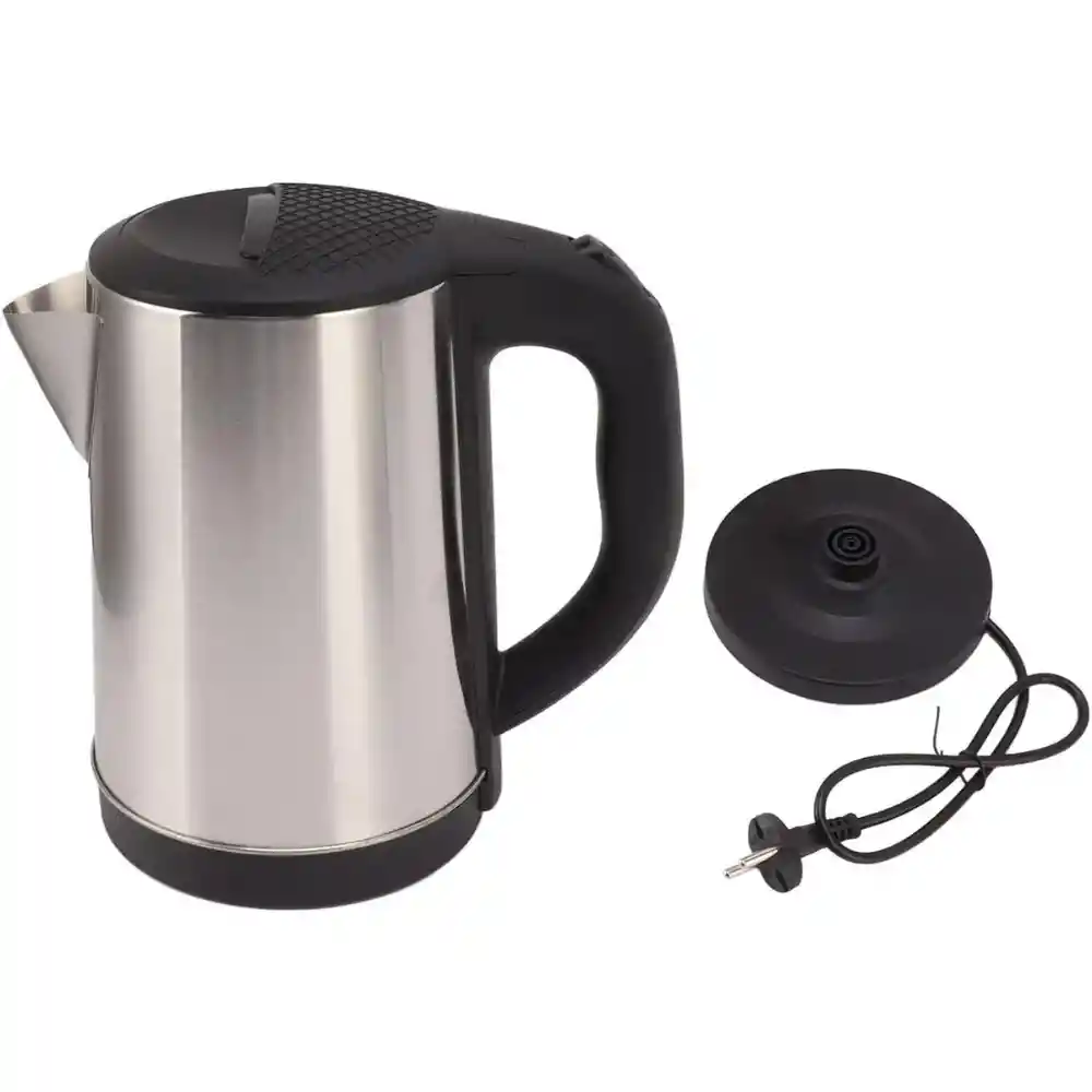 Hervidor Electrico Calentador De Agua 2.3 Litros 1500 W