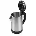 Hervidor Electrico Calentador De Agua 2.3 Litros 1500 W