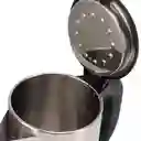 Hervidor Electrico Calentador De Agua 2.3 Litros 1500 W