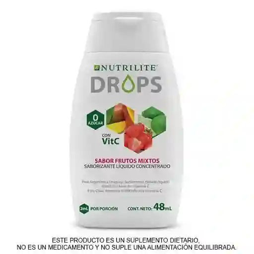 Nutrilite Drops