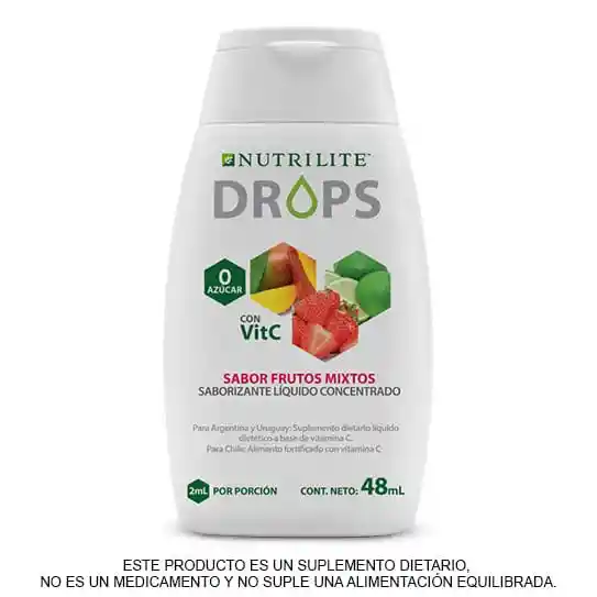 Nutrilite Drops