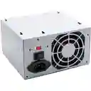 Fuente De Poder Básica Unitec Atx-750w (250w Reales)