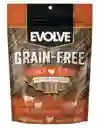 Snack Evolve Jerky Turkey