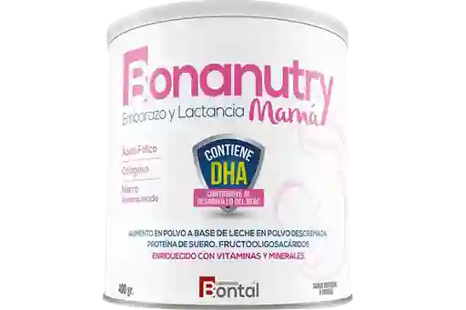 Bonanutry Mama