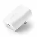 Cargador Belkin 30w Usb-c Carga Rápida Para Apple Smartphone