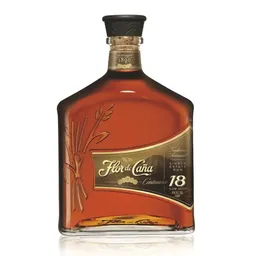 Ron Flor De Caña 18 Años 750ml