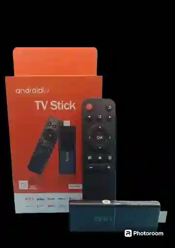 Tv Stick