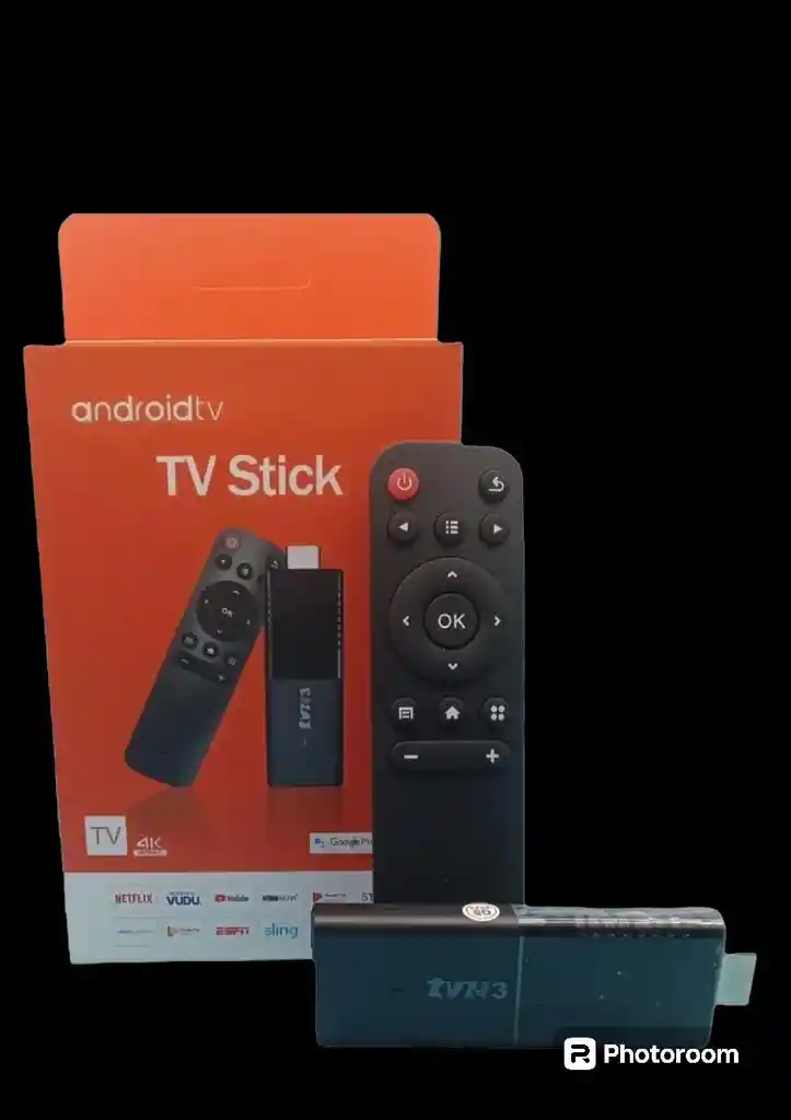 Tv Stick