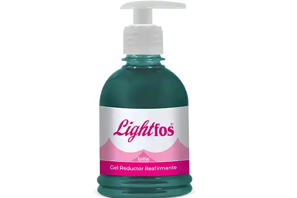 Gel Lightfos