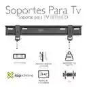 Soporte Fijo Tv 23 A 42 45kg Klip Xtreme Kfm-335