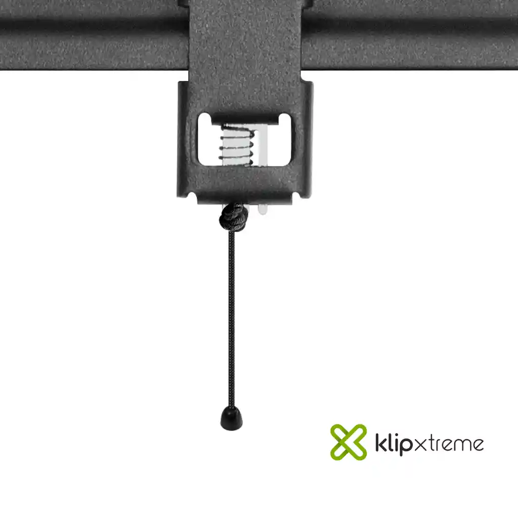 Soporte Fijo Tv 23 A 42 45kg Klip Xtreme Kfm-335