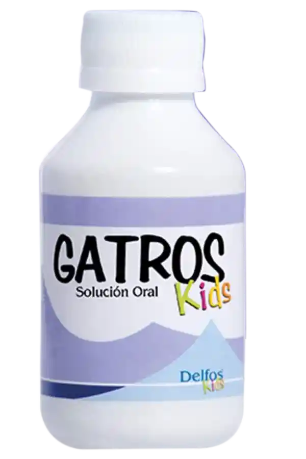 Gastros Kids