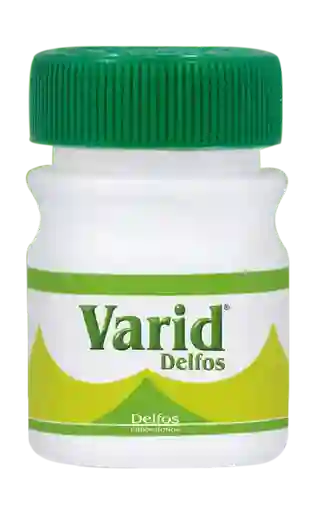 Varid Capsulas