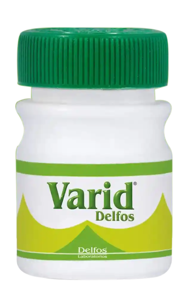 Varid Capsulas