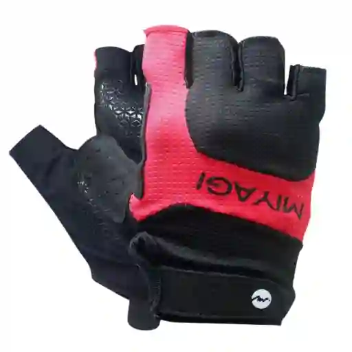 Guante Gym Workout Gloves Miyagi Pro Talla M - Miyagi