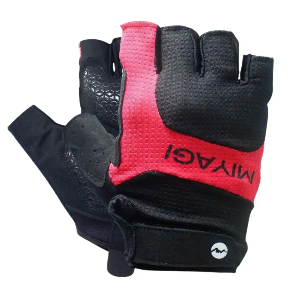 Guante Gym Workout Gloves Miyagi Pro Talla M - Miyagi