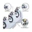 Soporte Base Para Escobas Y Traperos