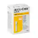 Accu - Chek Softclix 100 Lancetas