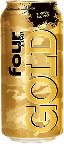 Fourloko Gold 355ml