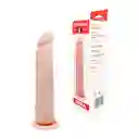 Dildo Realista Midra Piel 24 Cm Camtoyz