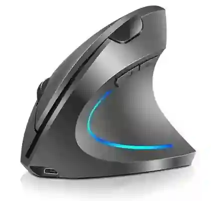 Hp Energy Wireless Mouse