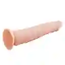 Dildo Realista Midra Piel 24 Cm Camtoyz