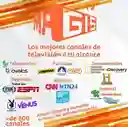 Onn Con Magis Tv Permite Ver Tv Series Películas Gratis