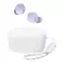 Audífonos Earbuds Inalámbrico Soundcore A20i Resistente Agua Purpura