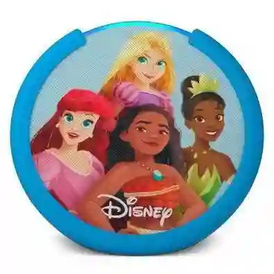 Amazon Echo Pop Kids Para Niños Color Princesas