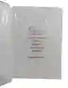 Tarjeta Regalo Mensaje Y Lluvia De Sobres Grado Escarchada Colmodernas - 17cm-10cm