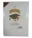 Tarjeta Regalo Mensaje Y Lluvia De Sobres Grado Escarchada Colmodernas - 17cm-10cm