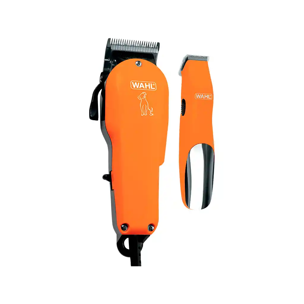 Maquina Peluquera Para Mascotas Wahl Show Pro 9265-708