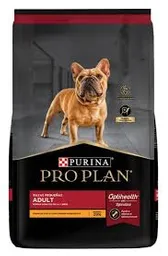 Pro Plan Perro Adulto Raza Pequeña X3kg