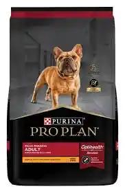 Pro Plan Perro Adulto Raza Pequeña X3kg