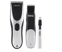 Maquina De Peluquería Wahl Cordless Groom Pro 9649-2168