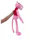 Pantera Rosa Peluche