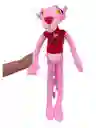 Pantera Rosa Peluche