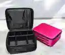 Maleta Cosmetiquera Organizadora Aseo Maquillaje