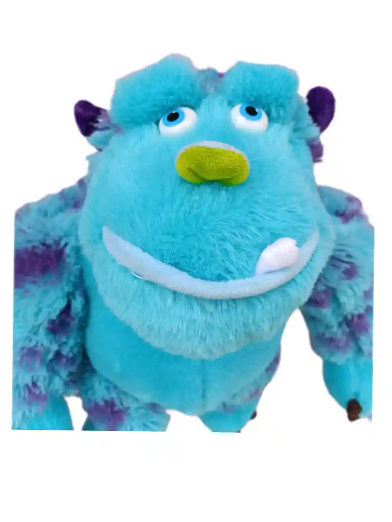 Peluche Sullivan Monster inc