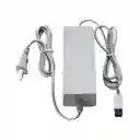 Adaptador Cargador Fuente De Poder Compatible Con Wii