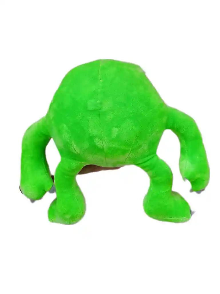 Peluche Mike Wazowski Monster inc
