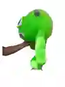 Peluche Mike Wazowski Monster inc
