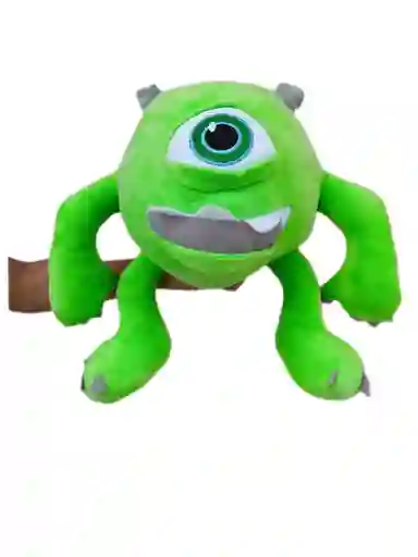 Peluche Mike Wazowski Monster inc