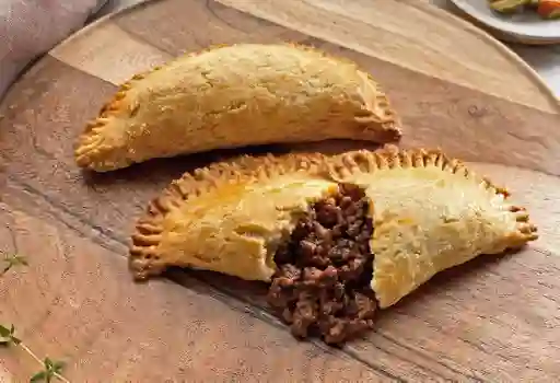 Empanada De Carne X80