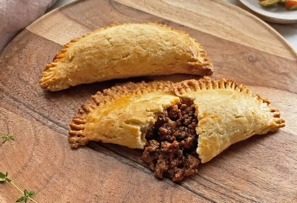 Empanada De Carne X80