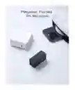 Cargador Baseus Usb Tipo C De 65w Con Tres Puertos