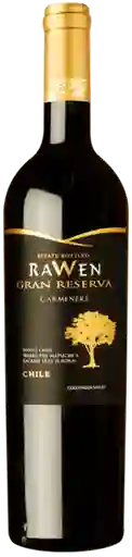 Rawen Gran Reserva Carmenère