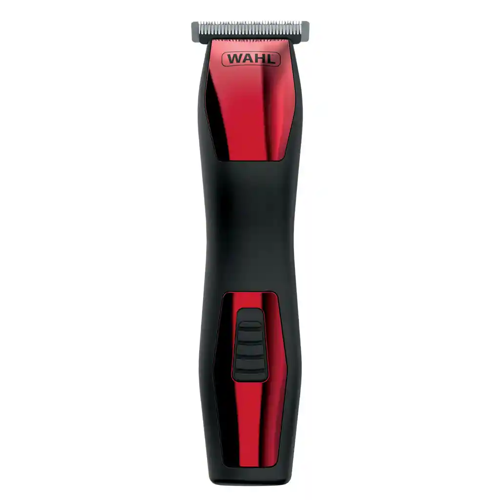 Máquina Patillera Recargable Wahl Groomsman T-pro 9892-008