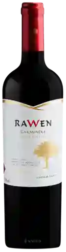 Rawen Carmenère 2020