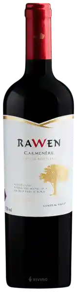 Rawen Carmenère 2020